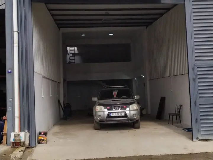 Düzgünler Otomotiv