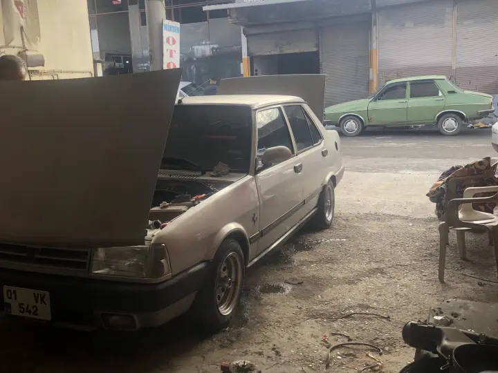 Düziçi Minsin Otogaz