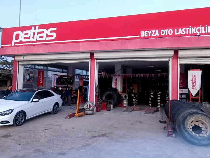 Düziçi oto lastik