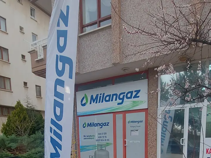 Dx Milangaz