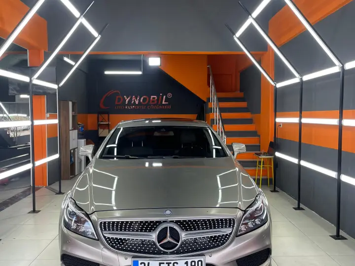 Dynobil Aydın Nazilli Oto Ekspertiz