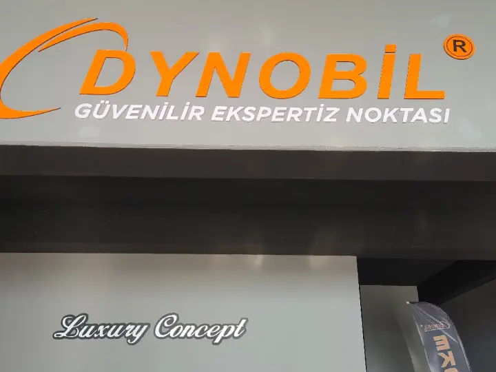 Dynobil Çayyolu Yaşamkent oto ekspertiz