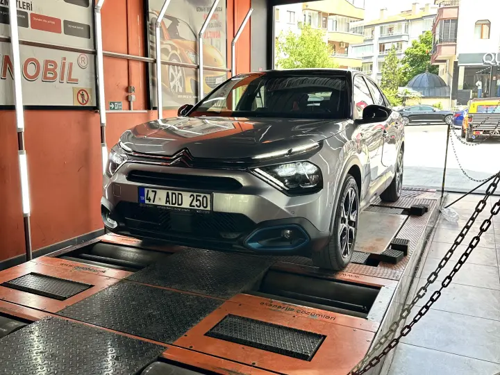 DYNOBİL Cevizlidere Oto Ekspertiz serhat usta