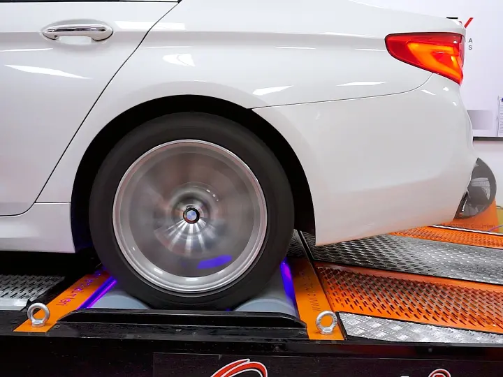 Dynobil Diyarbakır Oto Ekspertiz