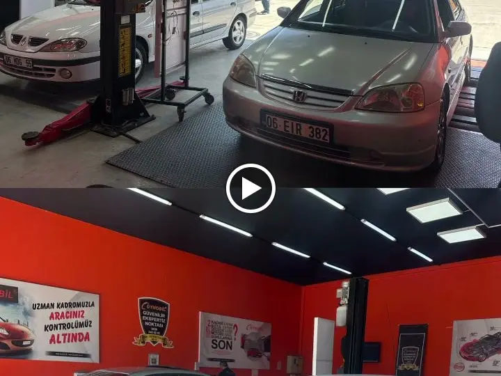 DYNOBİL ETİMESGUT - OTO EKSPERTİZ