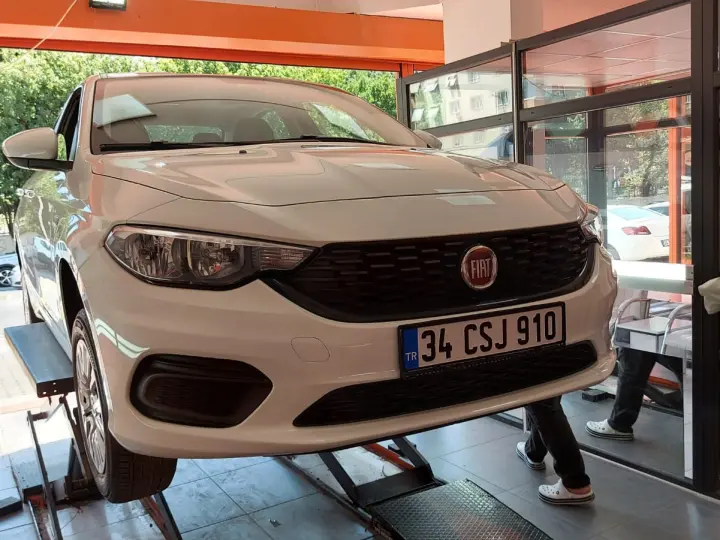 Dynobil Göztepe Oto Ekspertiz