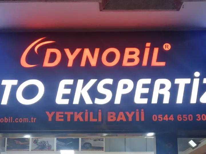 Dynobil Güngören Oto Ekspertiz