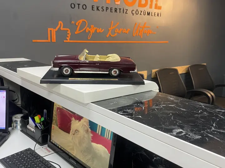 Dynobil İzmir Konak Oto Ekspertiz