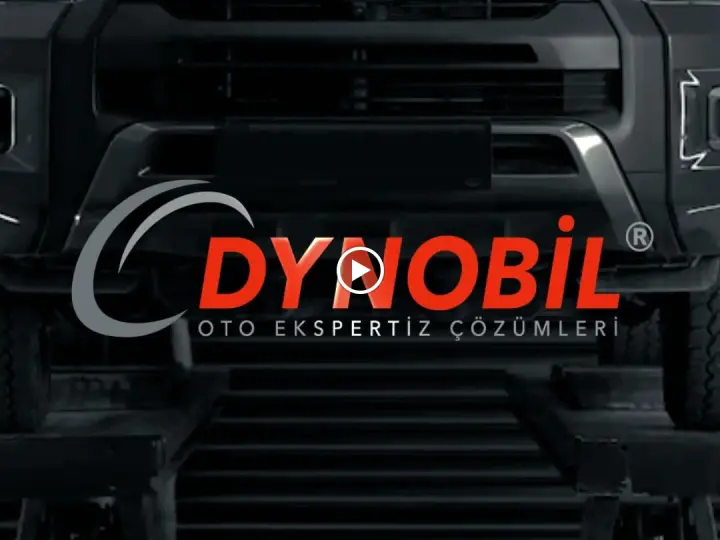Dynobil Kadıköy Oto Ekspertiz