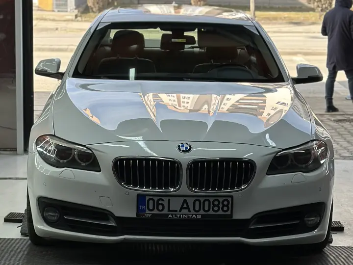 Dynobil Kahramankazan Oto Ekspertiz