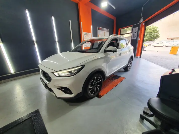 DYNOBİL Küçükçekmece Oto Ekspertiz