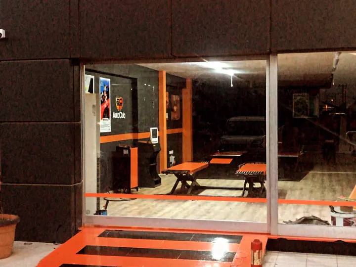 DYNOBİL KUMLUCA OTO EKSPERTİZ YETKİLİ BAYİ(Güvenilir ekspertiz noktası)