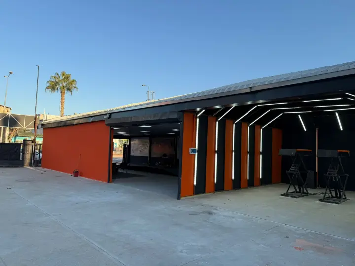 Dynobil Mersin Toroslar Oto Ekspertiz