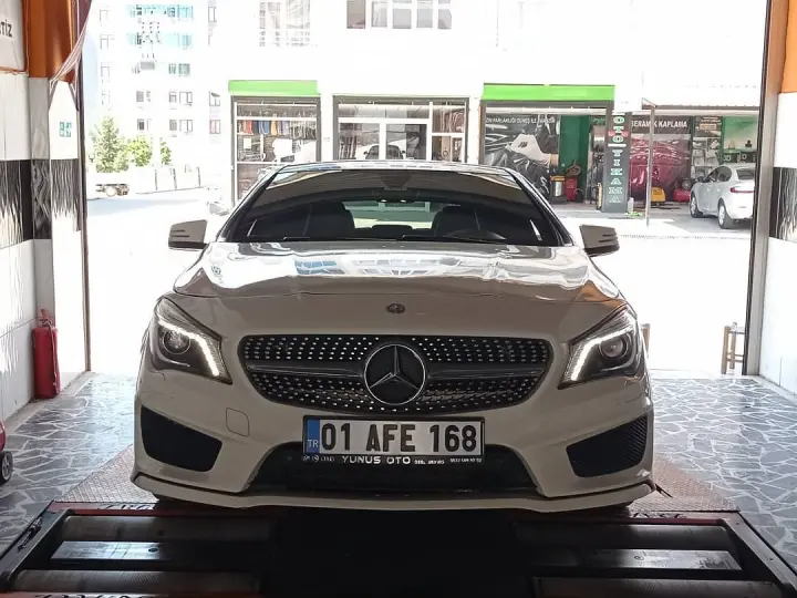 Dynobil Oto Ekspertiz Ergani