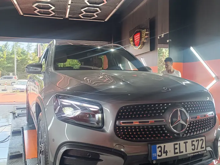 Dynobil Oto Ekspertiz Esenyurt Haramidere