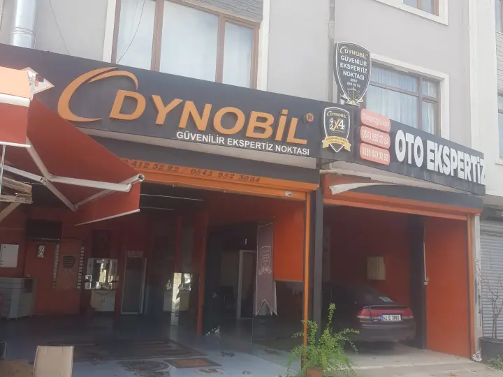 Dynobil Oto Ekspertiz gölcük