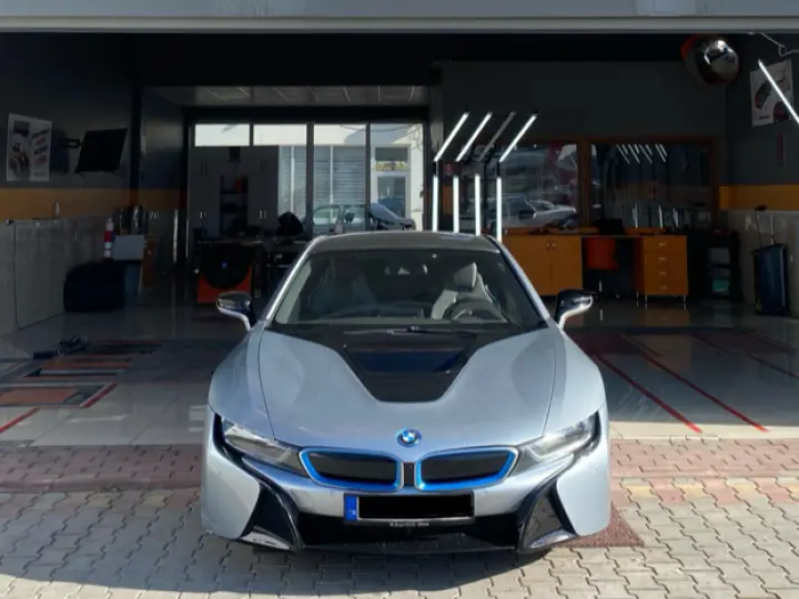 DYNOBİL OTO EKSPERTİZ KONYA