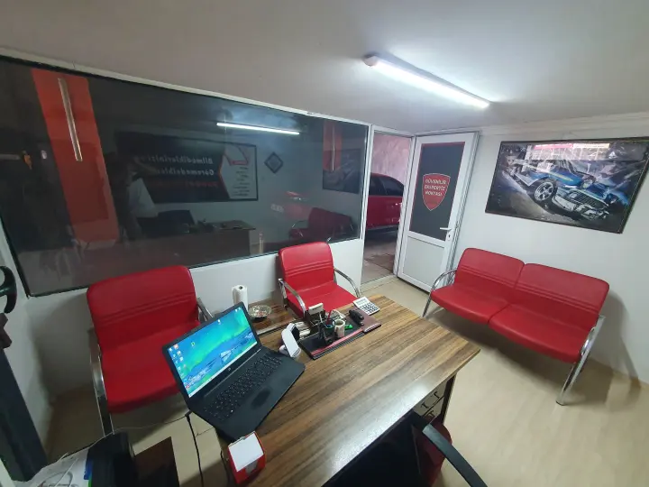 Dynobil Oto Ekspertiz - Malatya