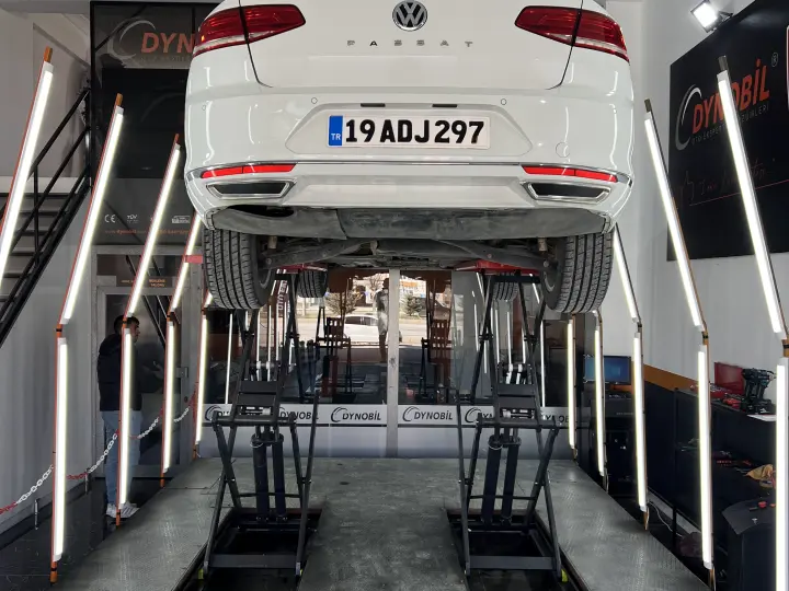 DYNOBİL OTO EKSPERTİZ SORGUN