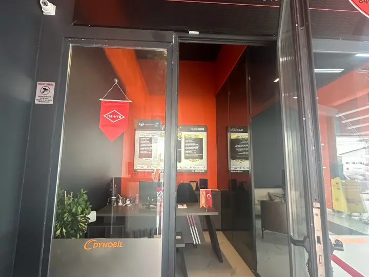 Dynobil Oto Ekspertiz Vega Otonomi