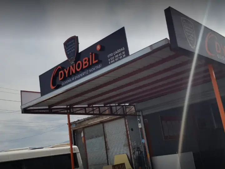 Dynobil Otonomi Alaşehir Oto Ekspertiz