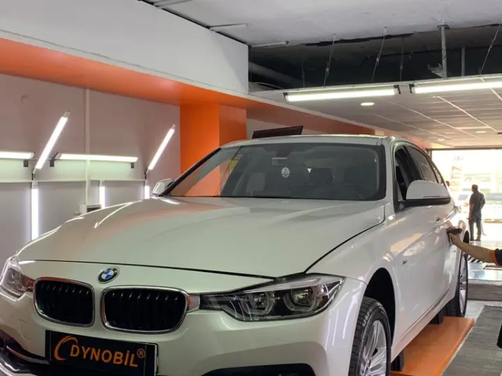 DYNOBİL Sakarya Oto Ekspertiz