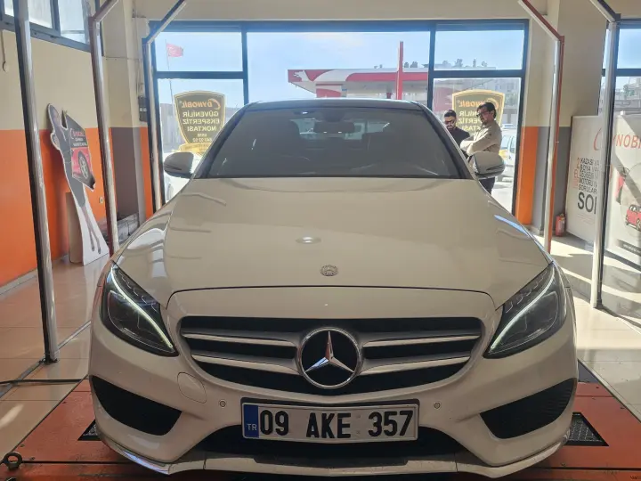 Dynobil Söke Oto Ekspertiz