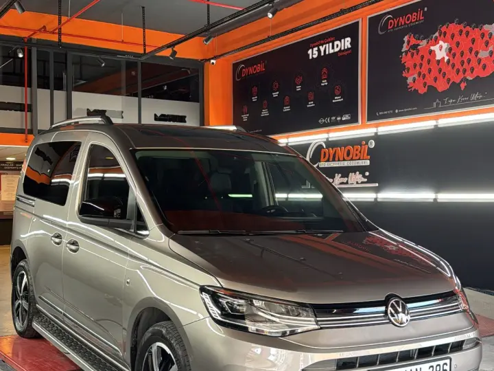 Dynobil Sultangazi Oto Ekspertiz