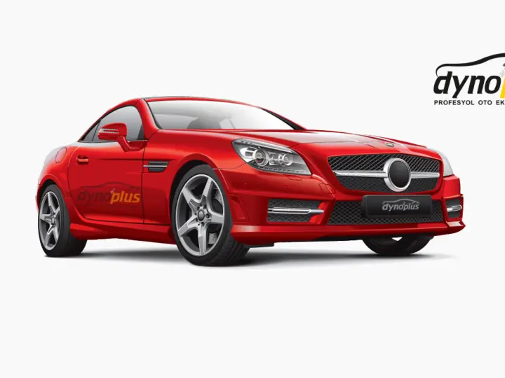 Dynojet Oto EKSPERTİZ