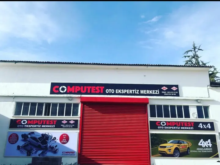 DYNOMARK OTO EKSPERTİZ TSE NOTER ONAYLI OTO EKSPERTİZ DYNOMARK