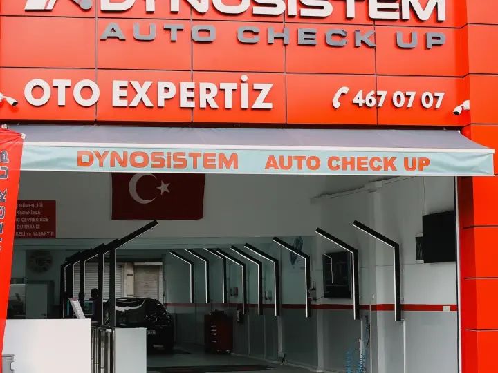 dynosistem oto ekspertiz