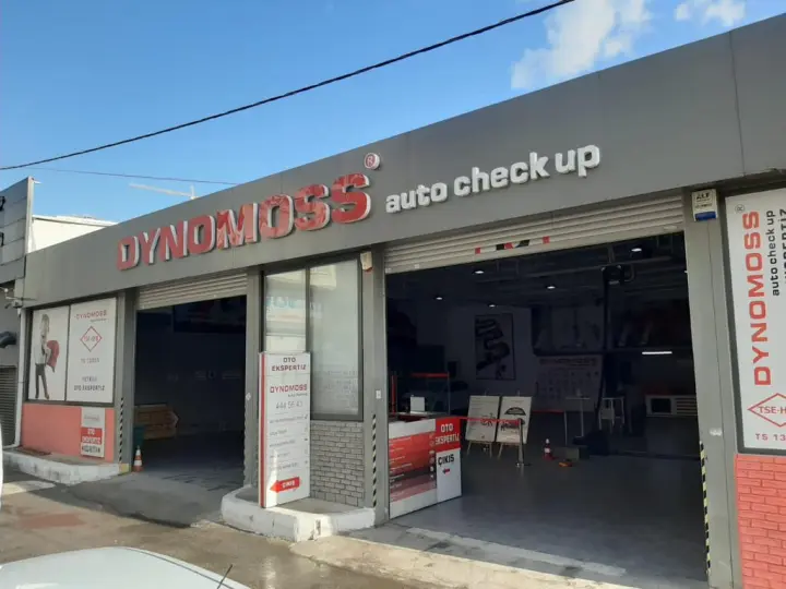 Dynoxper Oto Ekspertiz