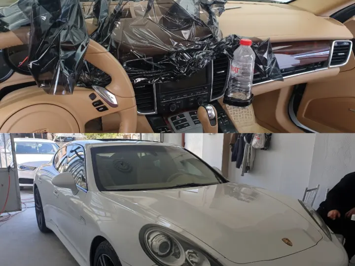 DZ GARAGE
