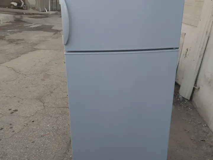 E-5 Hurda Ve Geridönüşüm