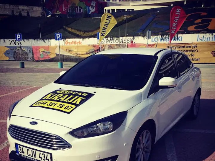 E & D Car