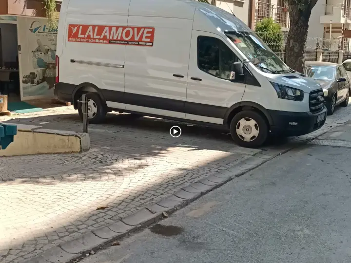 E kolay nakliye