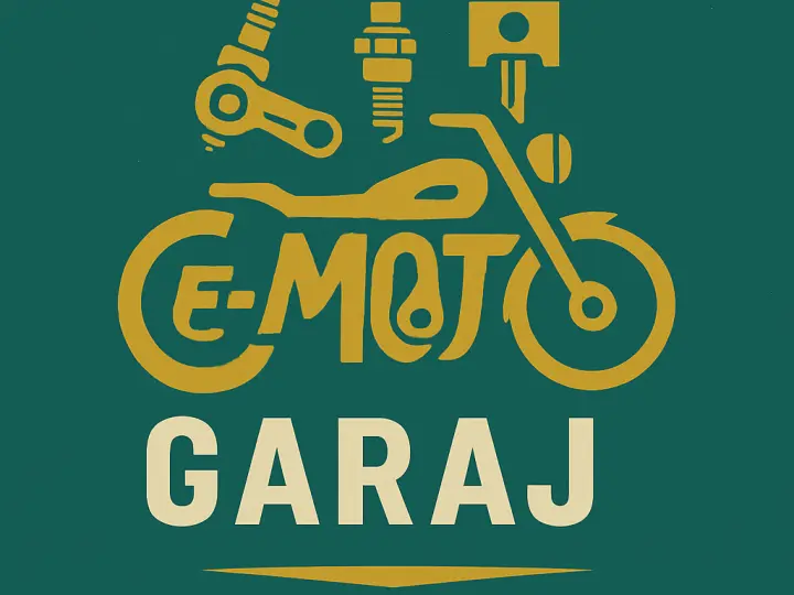 E-MOTO GARAJ Emrah ÖZSES (Motorcu Emrah)