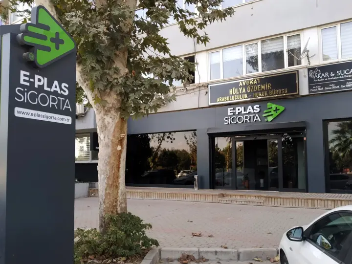 E-PLAS SİGORTA