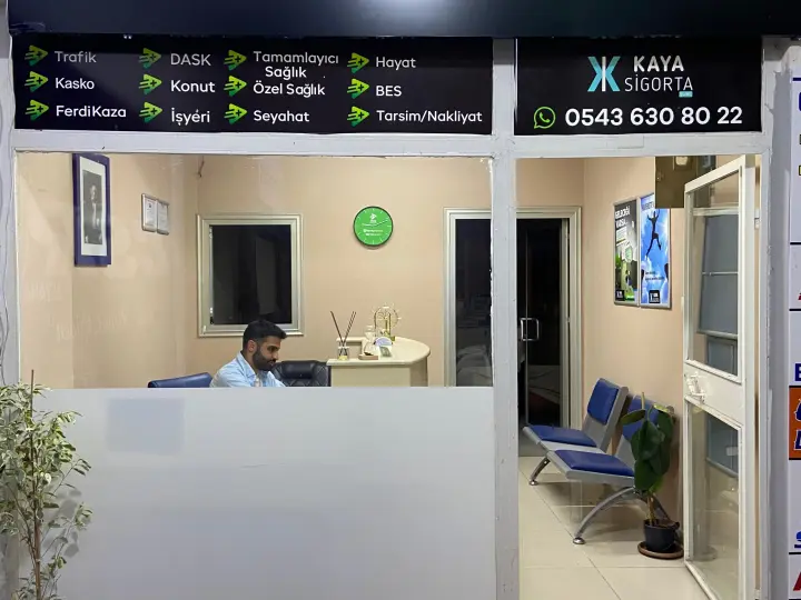 E-PLAS SİGORTA CEYHAN