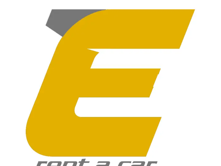 E RENT A CAR