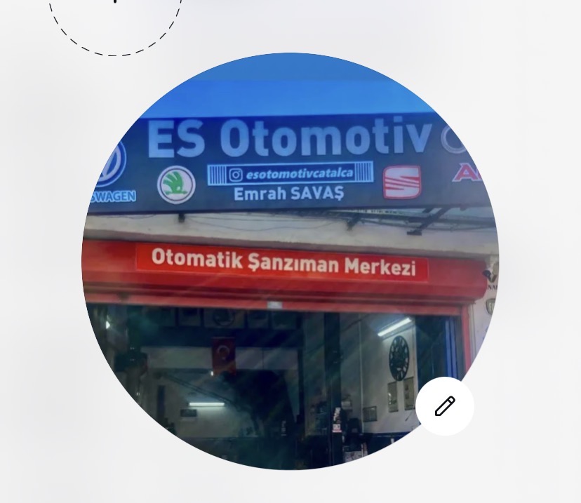 Es Otomotiv Otomatik Şanzıman bakım ve onarım Servisi