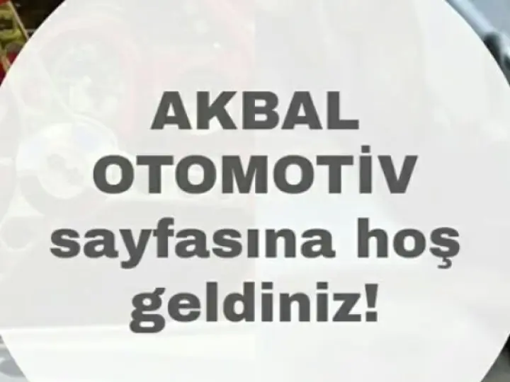 EA7/24 OTOMOTİV SERVİCE ÇEKİCİ YOL YARDIM HİZMETLERİ