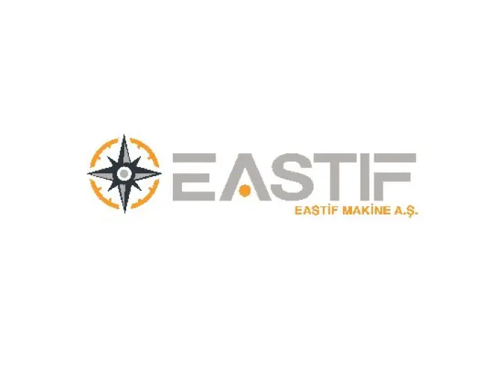 Eastif Makine A.Ş.