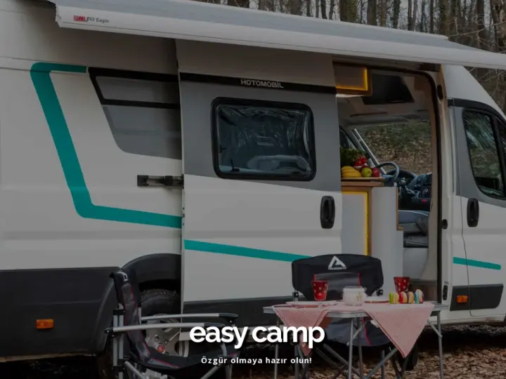 Easy Camp TR