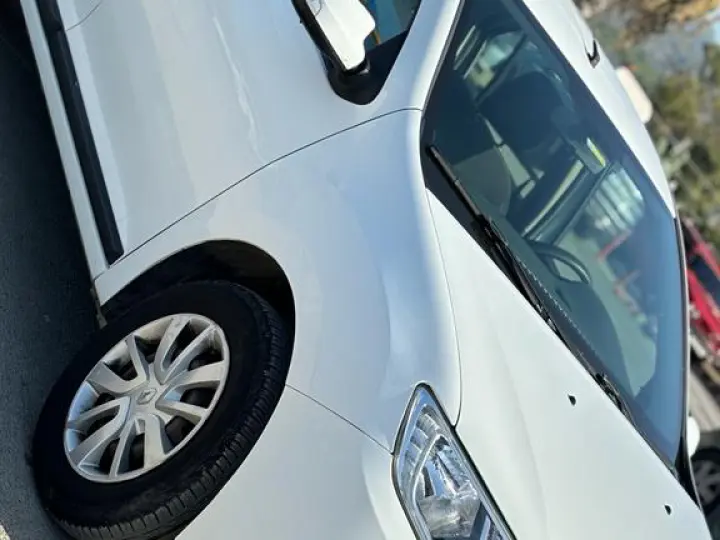 Easy Car Hire