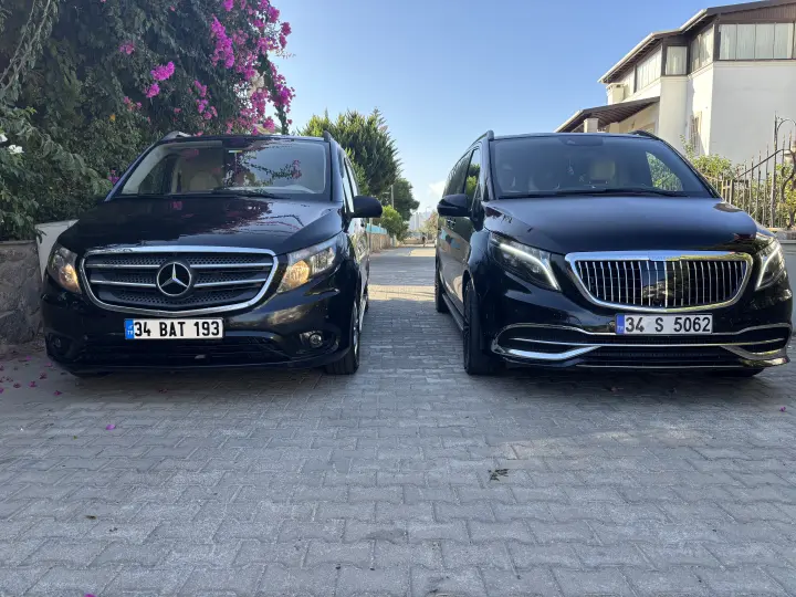 EasyVipTransfer - Bodrum