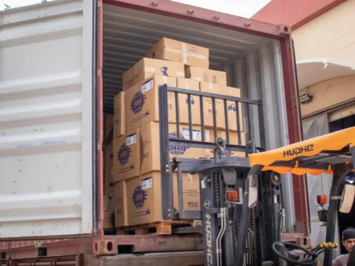 EBA YEDEK PARÇA SAN. VE TİC. A.Ş