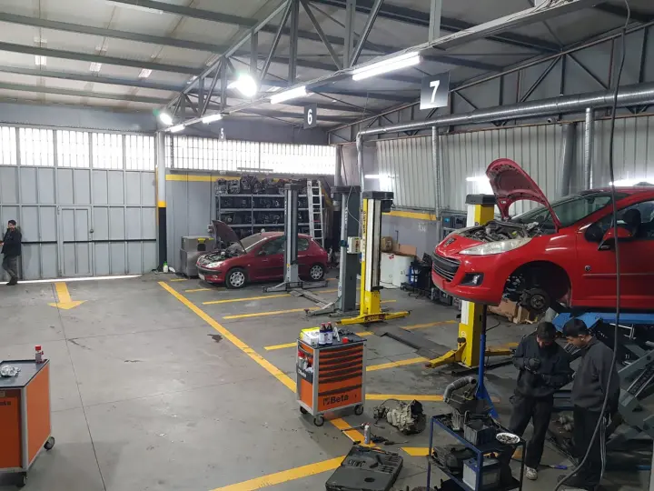 Ebay Otomatik Şanzıman Servisi