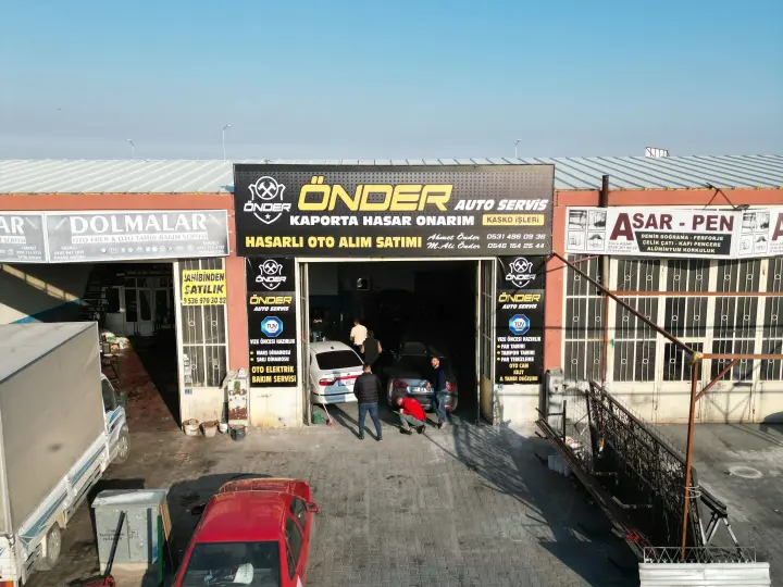 Ebrar auto