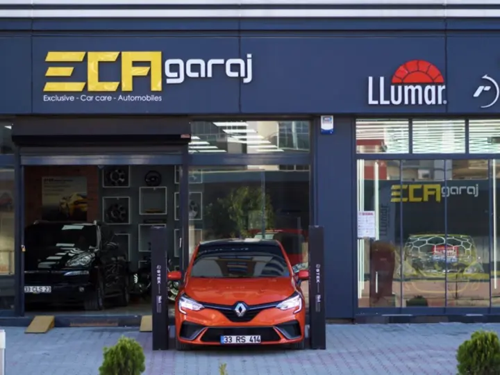 Eca Garaj